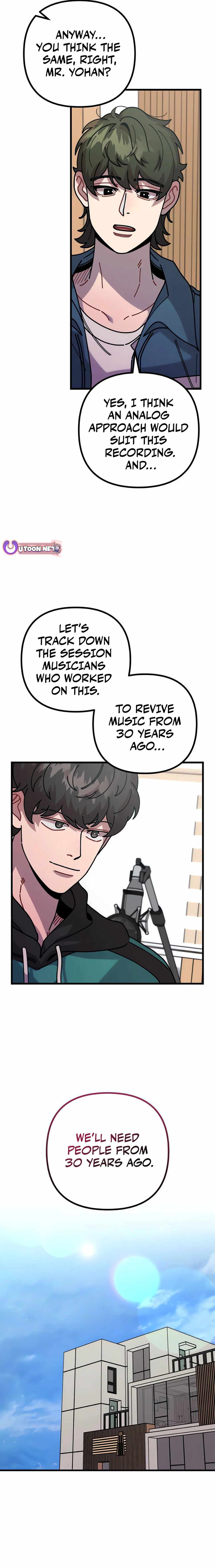 Musician Genius Who Lives Twice Chapter 69 11